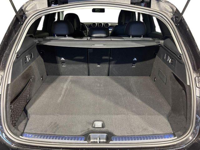 MERCEDES-BENZ GLC 300 de hybrid EQ 4Matic AMG Line Advanced Tech