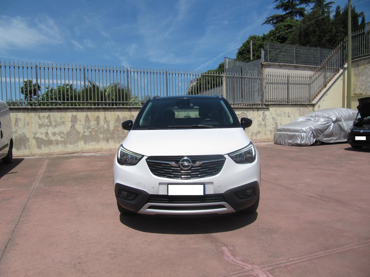Opel Crossland X 1.5 ECOTEC D 102 CV Start&Stop Innovation