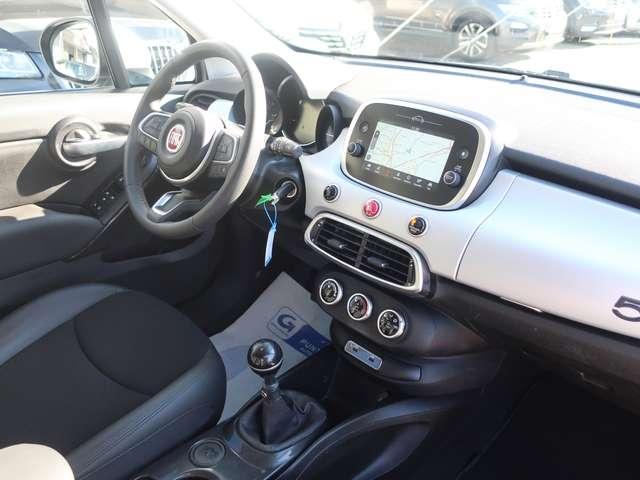 Fiat 500X 500X 1.3 mjt Connect 95cv Per Neopat.