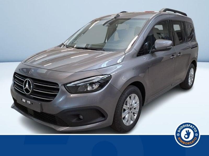 Mercedes-Benz Classe T 180 d AT
