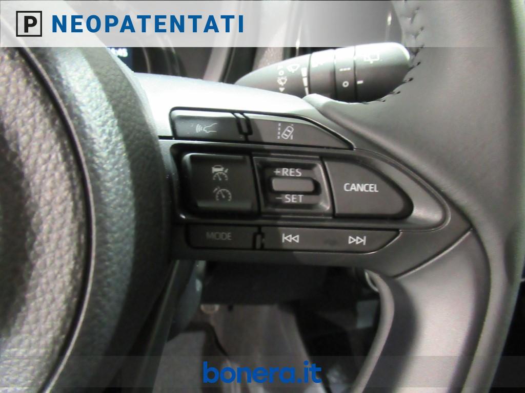 Toyota Aygo X 1.0 Active