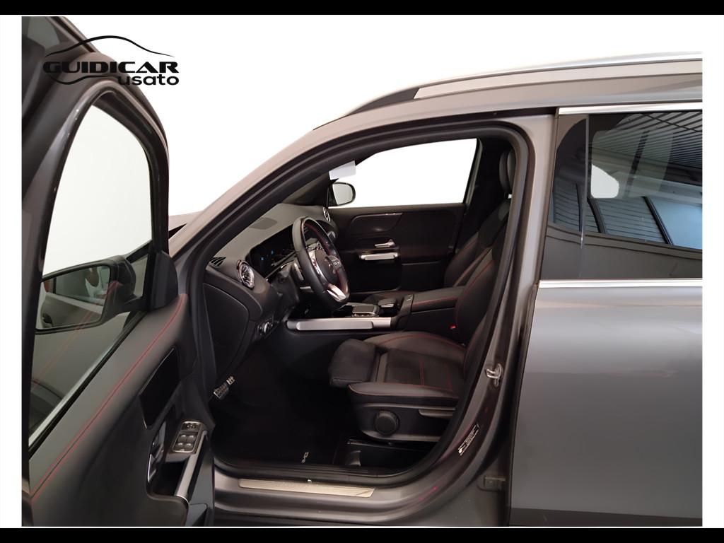 Mercedes-Benz GLB - X247 2019 - GLB 200 d Premium auto