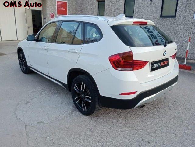 BMW X1 xDrive18d X Line