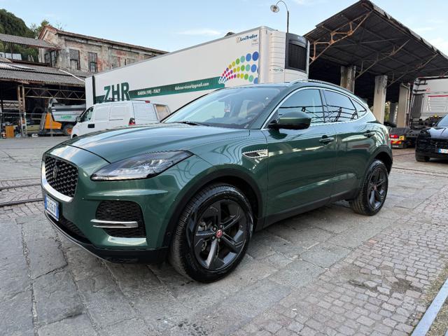 JAGUAR E-Pace 2.0 I4 200 CV AWD Auto R-Dynamic S