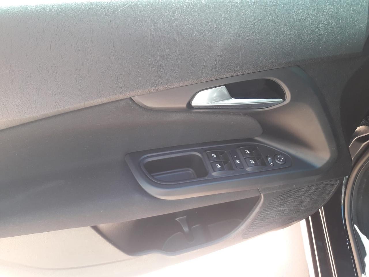 Fiat Tipo 1.6 Mjt S&S SW City Life