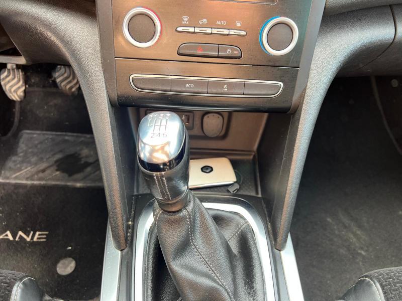 Renault Megane Sporter 1.5 dci energy Zen 110cv