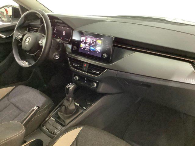 SKODA Kamiq 1.0 TSI 110 CV DSG Black Dots