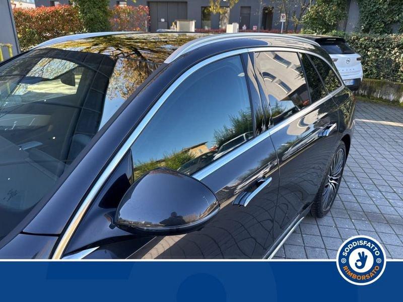 Mercedes-Benz Classe E 220d 4Matic Station Wagon AMG Line Advanced Plus