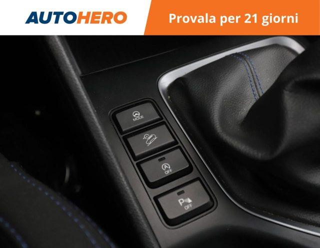 HYUNDAI Tucson 1.7 CRDi Comfort