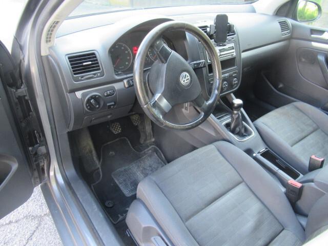 Volkswagen Golf 4 1.6 Benzina/GPL Neopatentati OK
