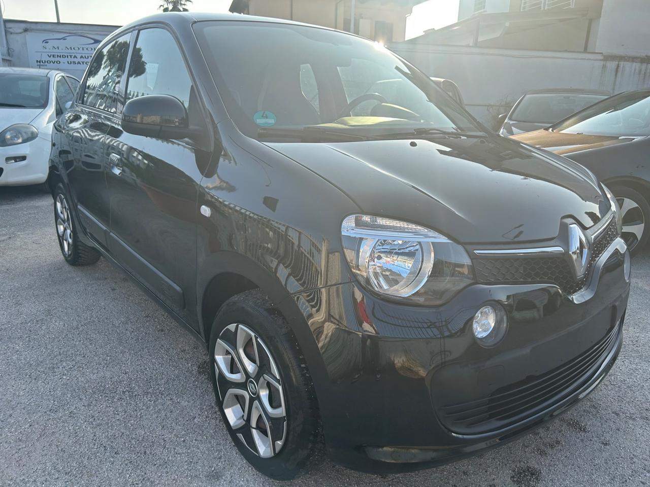 Renault Twingo SCe Zen