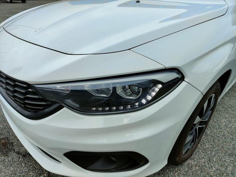 FIAT Tipo 5 porte II 2016 5 Porte 1.3 Multijet 95cv Mirror S&S my20