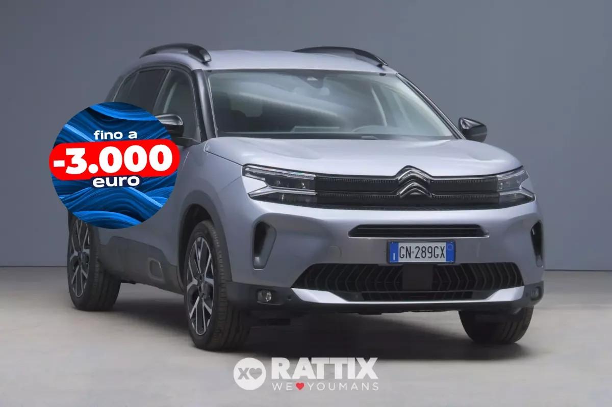 Citroen C5 Aircross 1.5 BlueHDi 130CV Shine Pack EAT8