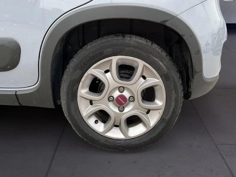 Fiat Panda 1.0 hybrid City Life s&s 70cv 5p.ti