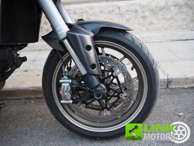 DUCATI Multistrada 1260 S