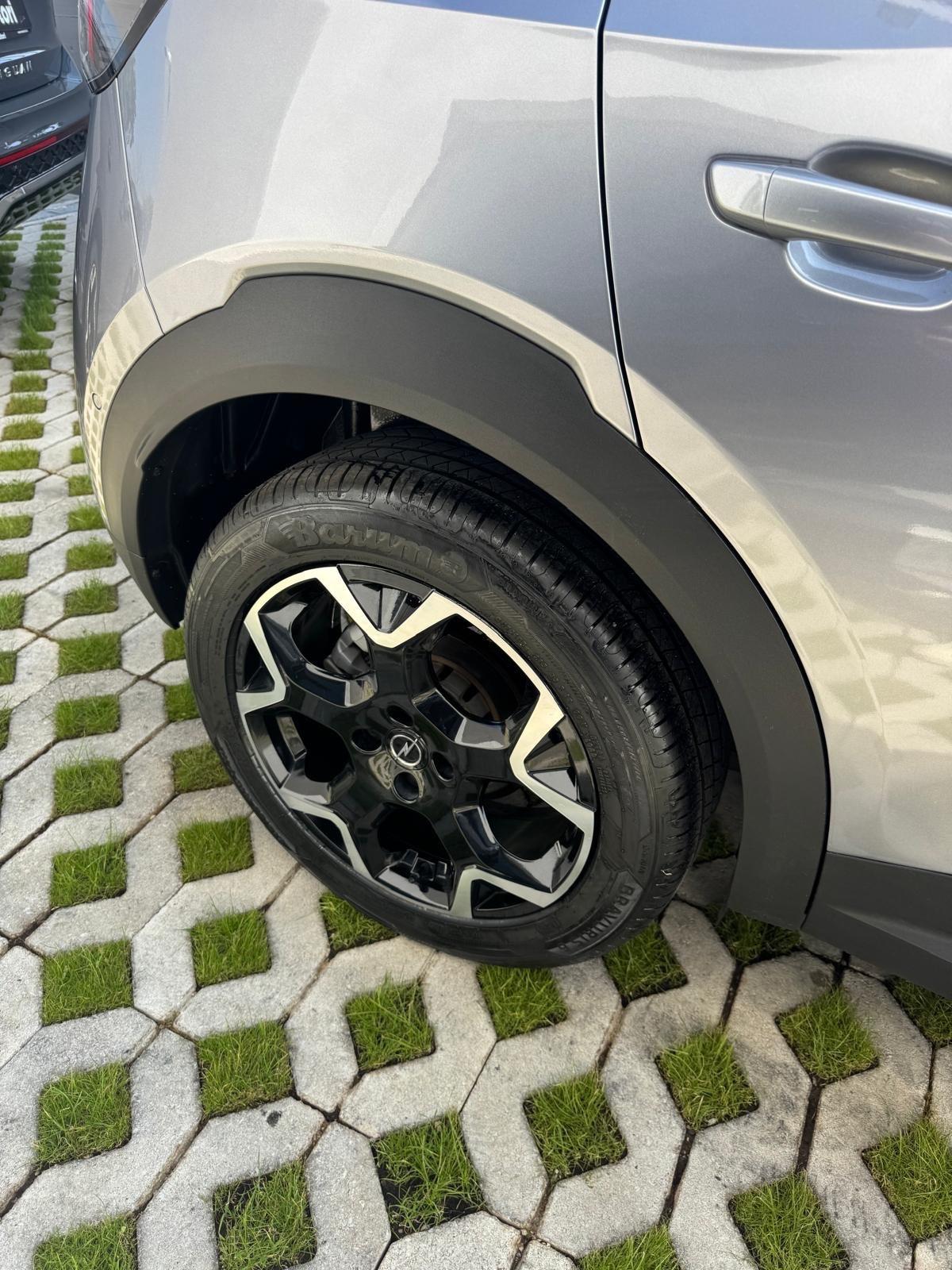 Opel Mokka 1.2 Turbo 130 CV Ultimate