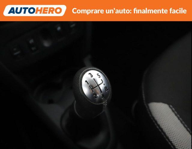 DACIA Sandero Stepway 0.9 TCe 12V 90 CV Start&Stop