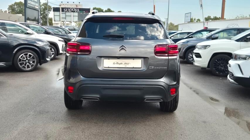 Citroen C5 Aircross Hybrid 145 e-DCS6 Max - 2025