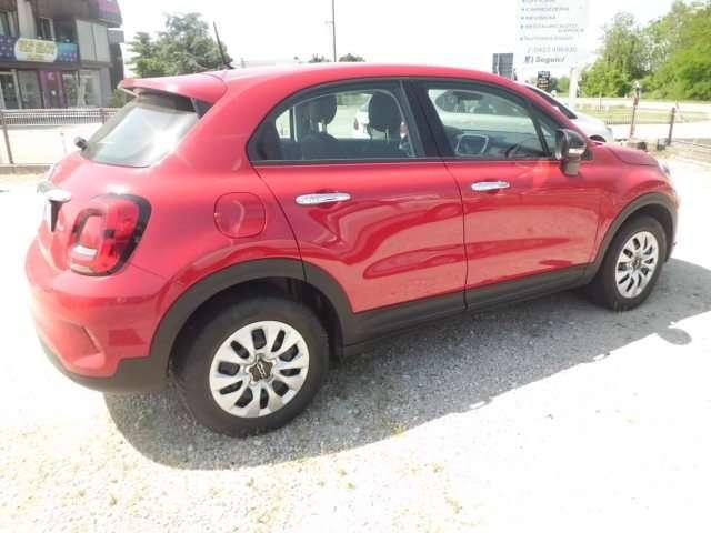 Fiat 500X 500X 1.0 T3 Urban 120cv