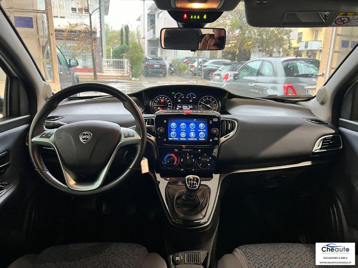 LANCIA - Ypsilon - 1.0 FireFly 5p. S&S Hybrid Oro