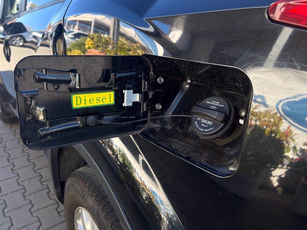 MAHINDRA XUV500 2.2 16V AWD W8 del 2019