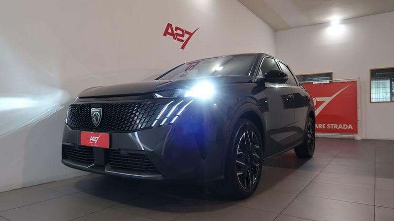 Peugeot 3008 3008 1.2 hybrid Allure 145cv e-dcs6