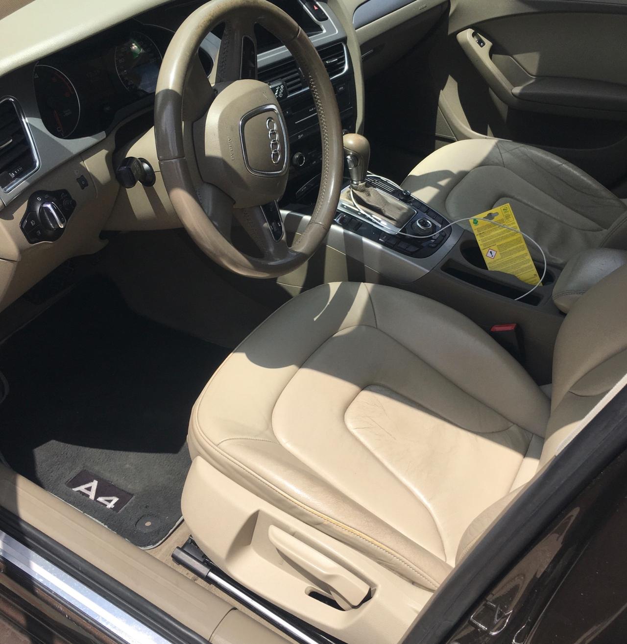 Audi A4 Avant 2.0 TDI 143CV F.AP. Advanced