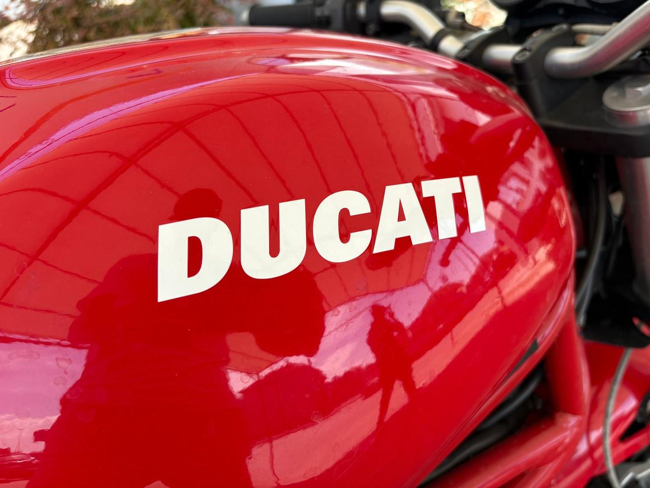 Ducati Monster 695 695 #23