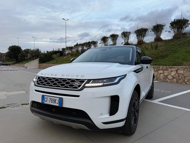 LAND ROVER Range Rover Evoque 1.5 I3 PHEV 300 CV AWD+TETTO E CERCHI BLACK