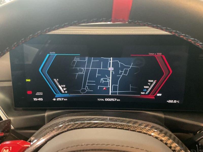 BMW Serie 3 Touring M3 Competition xDrive Touring