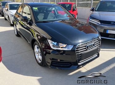 Audi A1 SPB 1.4 TDI