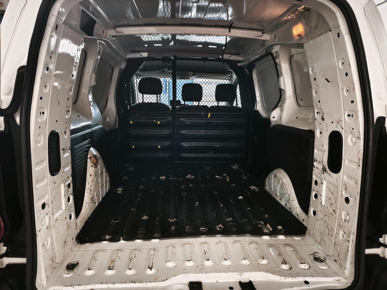 Peugeot Partner 1.6 BlueHDi – 03/2018