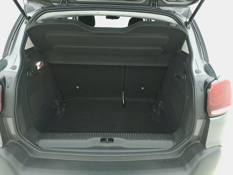 Citroen C3 Aircross Feel BR566163 1.2 Benzina 110CV