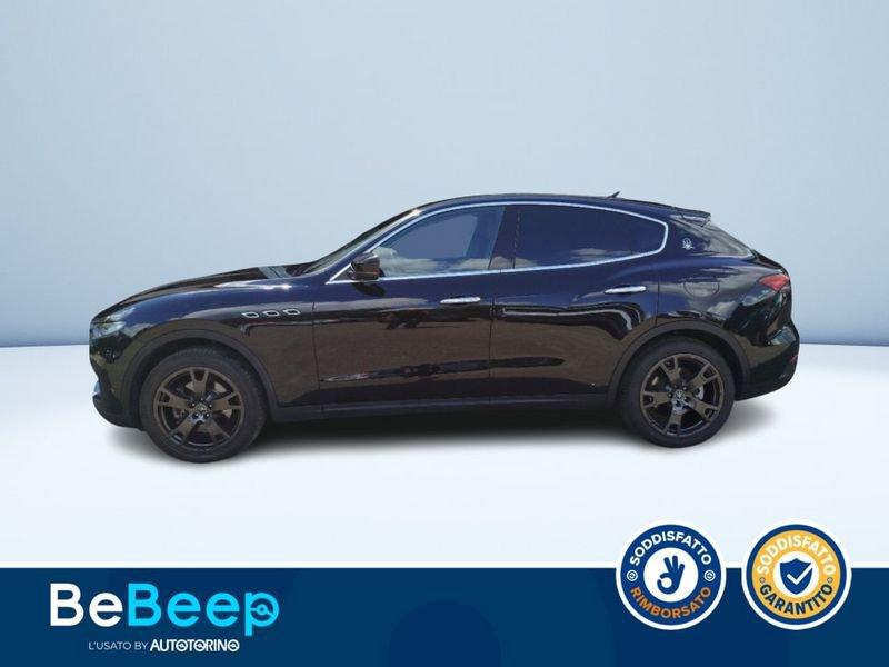 Maserati Levante 3.0 V6 350CV AUTO