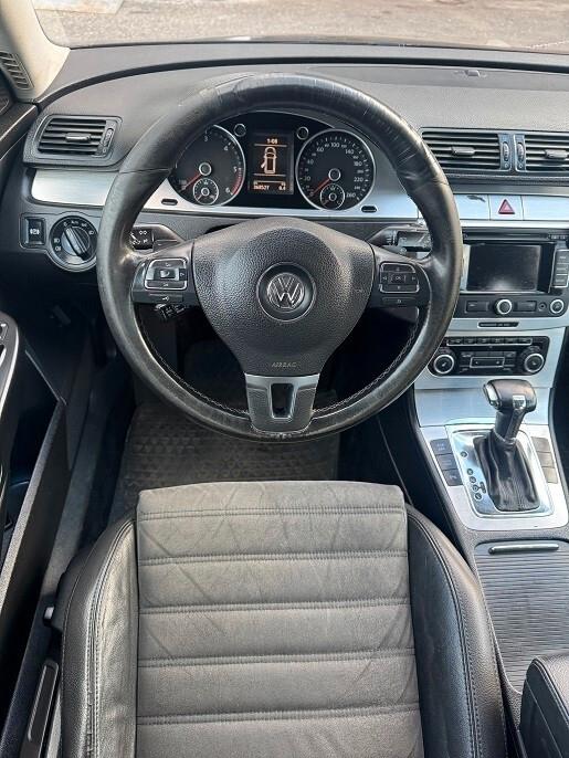 Volkswagen Passat 2.0 TDI DPF Var. Comfortline