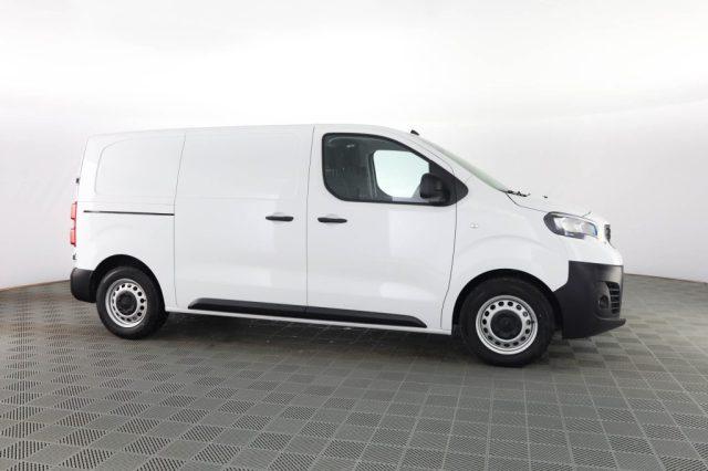 PEUGEOT Expert Expert BlueHDi 140 S&S EAT8 PL-TN Furgone Premium