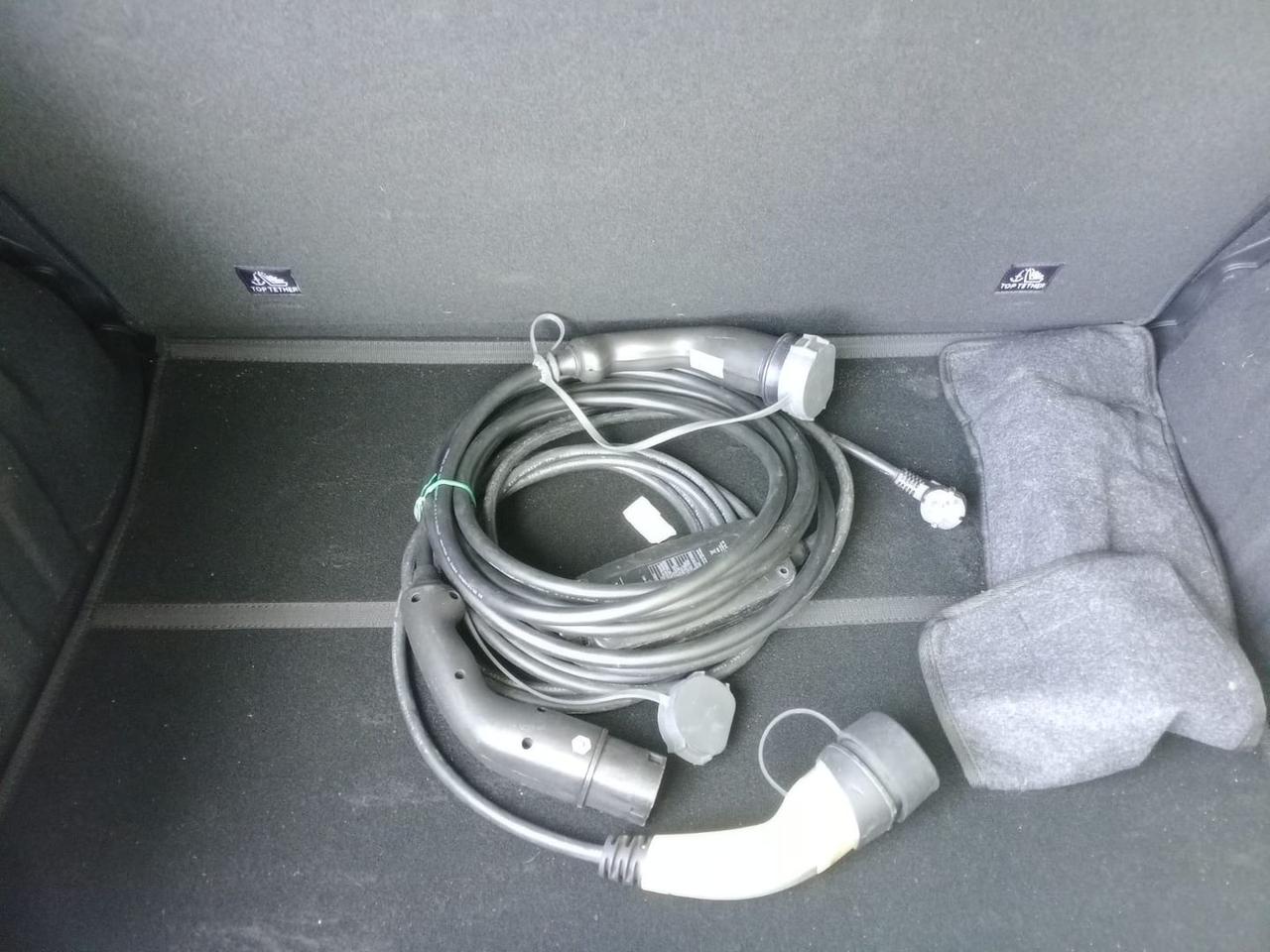 Dacia Spring Comfort Plus 45 26.8 kWh #5929