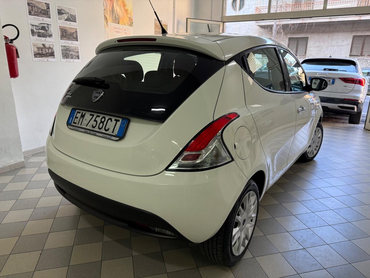 Lancia Ypsilon 1.2 69 CV 5 porte S&S solo 51.000km