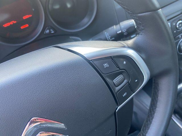 CITROEN C4 1.6 e-HDi 115 Business