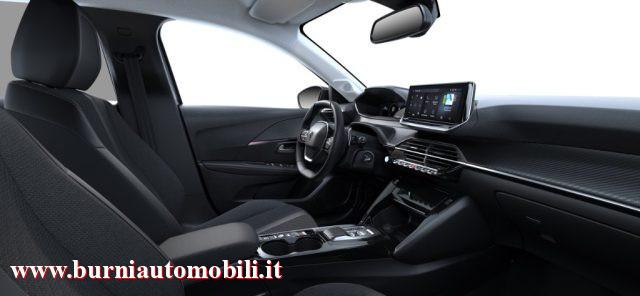 PEUGEOT 208 Hybrid 136 e-DCS6 Allure PREZZO VERO