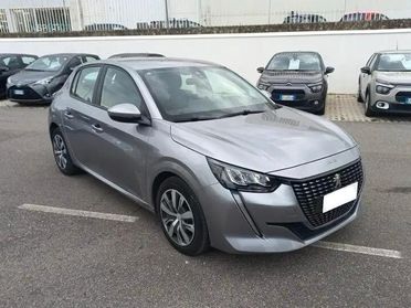 Peugeot 208 PureTech 75 Stop&Start 5 porte Active