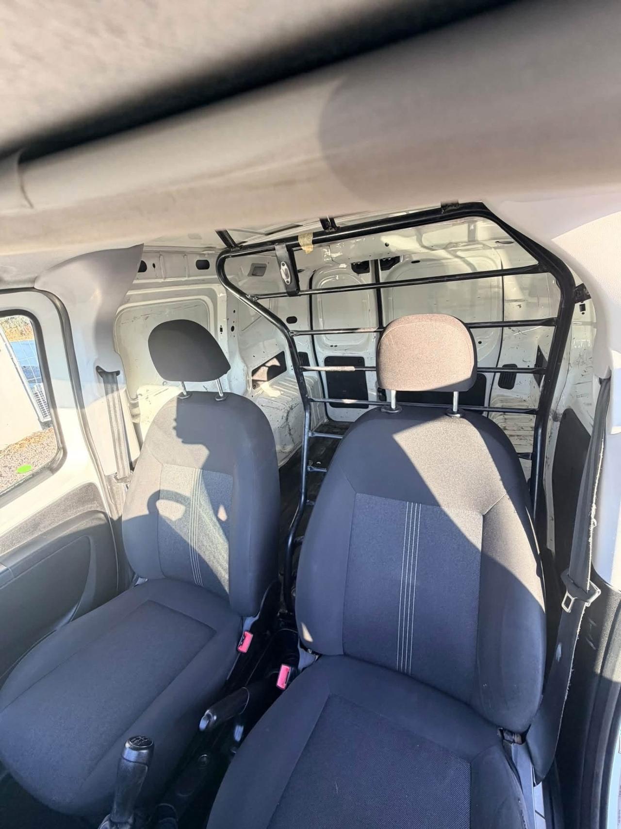Fiat Fiorino 1.3 MJT 80CV Cargo