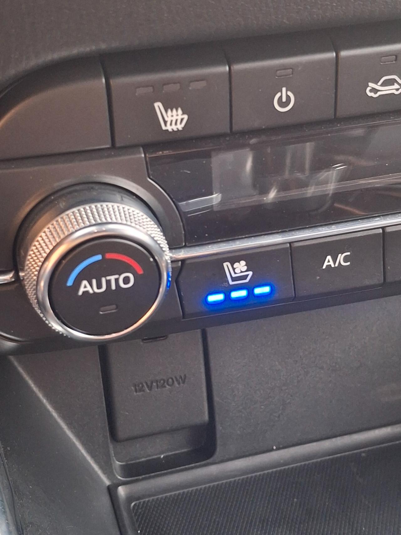 Mazda CX-5 2.2L Skyactiv-D 184 CV AWD Signature