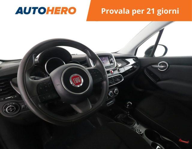 FIAT 500X 1.4 MultiAir 140 CV Pop Star