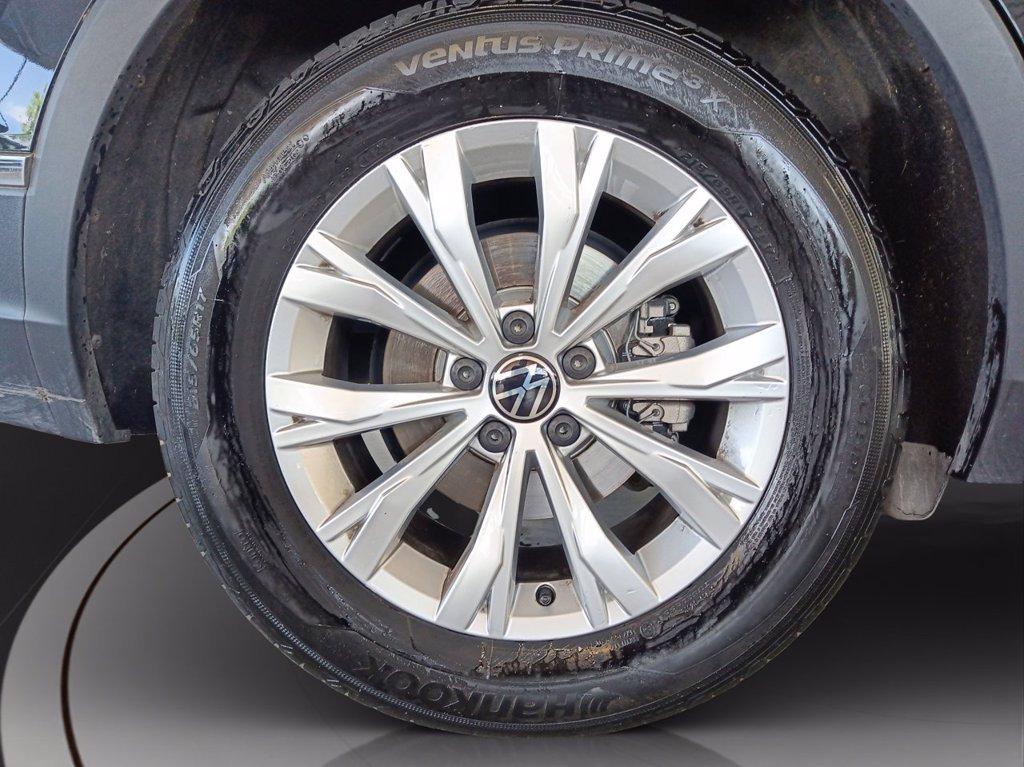VOLKSWAGEN Tiguan 1.5 tsi life 150cv dsg del 2021