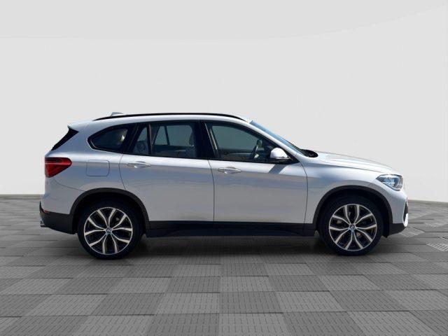 BMW X1 X1 sDrive18d