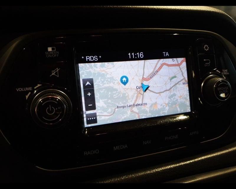 FIAT Tipo (2015--->) 1.3 Mjt S&S SW