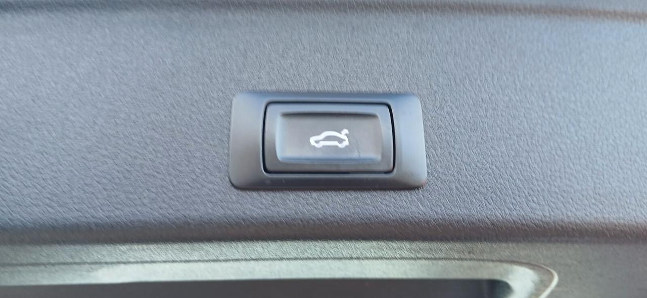 Audi A4 allroad 2.0 TDI 190 CV S tronic Business - 2017