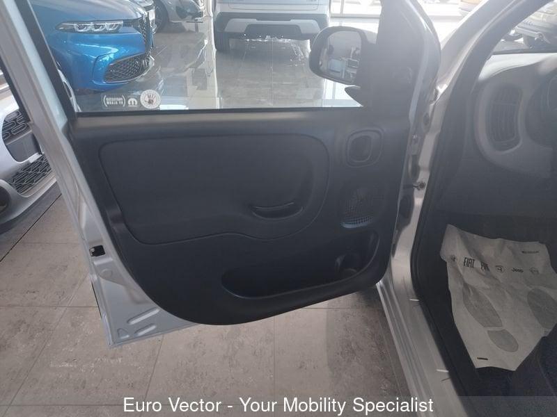 FIAT Panda 0.9 TwinAir Turbo Nat. P. E6d-T Lounge