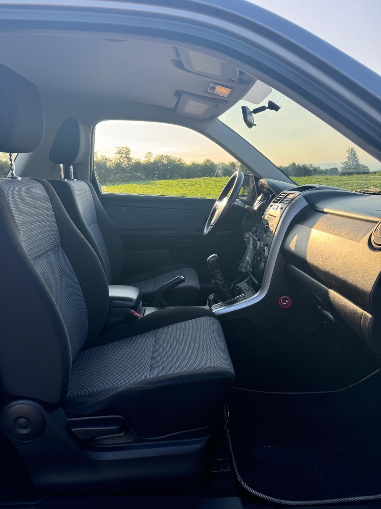 Suzuki Grand Vitara 1.6 16V 3 porte